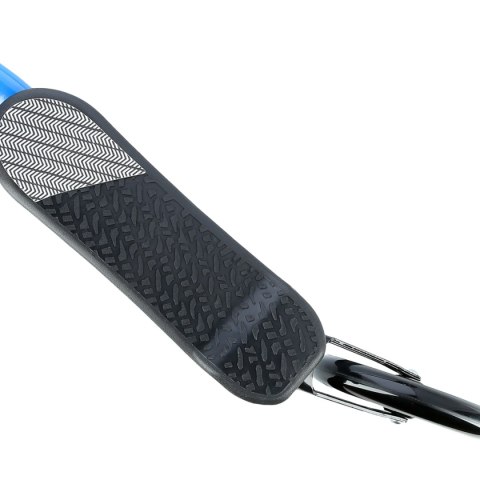 FL180 BLACK-BLUE FLIKER HULAJNOGA NILS EXTREME FL180 BLACK-BLUE FLIKER HULAJNOGA NILS EXTREME