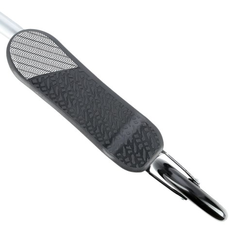 FL180 BLACK-SILVER FLIKER HULAJNOGA NILS EXTREME FL180 BLACK-SILVER FLIKER HULAJNOGA NILS EXTREME