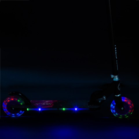 HD025 LED VIOLET HULAJNOGA NILS EXTREME HD025 LED VIOLET HULAJNOGA NILS EXTREME