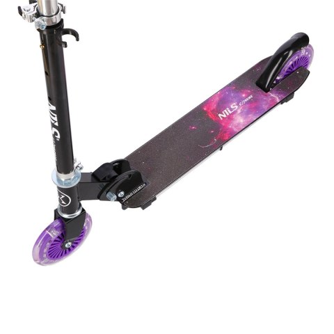 HD025 LED VIOLET HULAJNOGA NILS EXTREME HD025 LED VIOLET HULAJNOGA NILS EXTREME