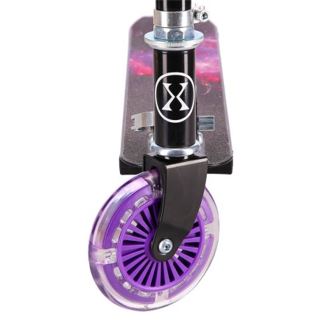 HD025 LED VIOLET HULAJNOGA NILS EXTREME HD025 LED VIOLET HULAJNOGA NILS EXTREME