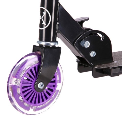 HD025 LED VIOLET HULAJNOGA NILS EXTREME HD025 LED VIOLET HULAJNOGA NILS EXTREME