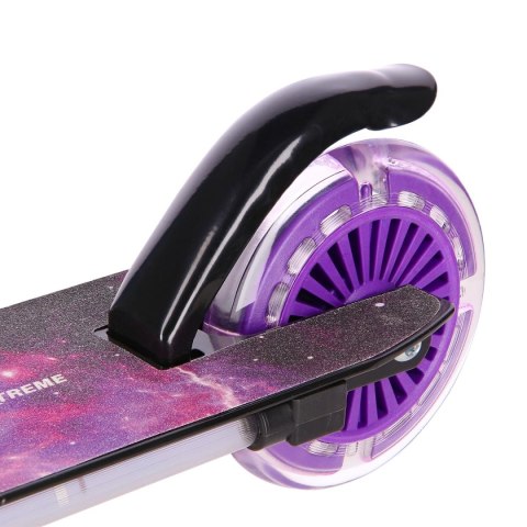HD025 LED VIOLET HULAJNOGA NILS EXTREME HD025 LED VIOLET HULAJNOGA NILS EXTREME