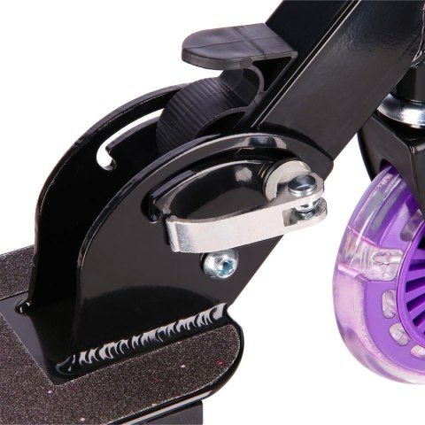 HD025 LED VIOLET HULAJNOGA NILS EXTREME HD025 LED VIOLET HULAJNOGA NILS EXTREME