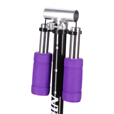 HD025 LED VIOLET HULAJNOGA NILS EXTREME HD025 LED VIOLET HULAJNOGA NILS EXTREME