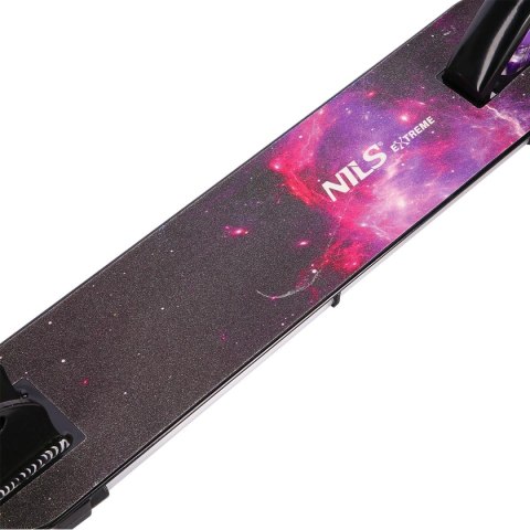 HD025 LED VIOLET HULAJNOGA NILS EXTREME HD025 LED VIOLET HULAJNOGA NILS EXTREME