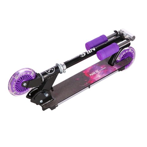 HD025 LED VIOLET HULAJNOGA NILS EXTREME HD025 LED VIOLET HULAJNOGA NILS EXTREME