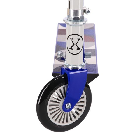 HD026 GREY-DARK BLUE HULAJNOGA NILS EXTREME HD026 GREY-DARK BLUE HULAJNOGA NILS EXTREME