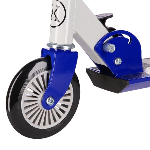 HD026 GREY-DARK BLUE HULAJNOGA NILS EXTREME HD026 GREY-DARK BLUE HULAJNOGA NILS EXTREME