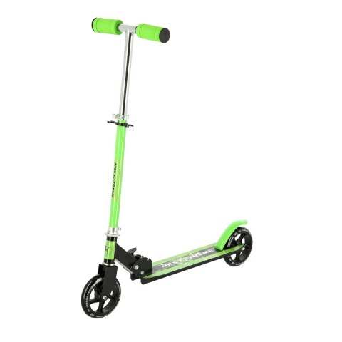 HD114 GREEN HULAJNOGA NILS EXTREME HD114 GREEN HULAJNOGA NILS EXTREME