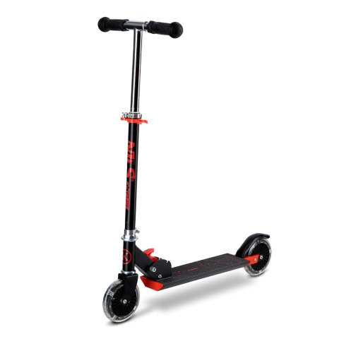 HD120L LED BLACK-RED HULAJNOGA NILS EXTREME HD120L LED BLACK-RED HULAJNOGA NILS EXTREME