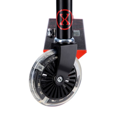 HD120L LED BLACK-RED HULAJNOGA NILS EXTREME HD120L LED BLACK-RED HULAJNOGA NILS EXTREME
