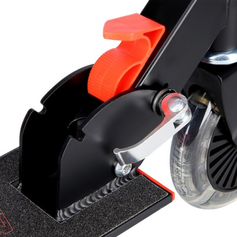 HD120L LED BLACK-RED HULAJNOGA NILS EXTREME HD120L LED BLACK-RED HULAJNOGA NILS EXTREME