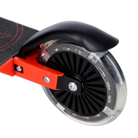 HD120L LED BLACK-RED HULAJNOGA NILS EXTREME HD120L LED BLACK-RED HULAJNOGA NILS EXTREME