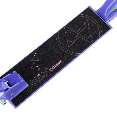 HD120L LED VIOLET HULAJNOGA NILS EXTREME HD120L LED VIOLET HULAJNOGA NILS EXTREME