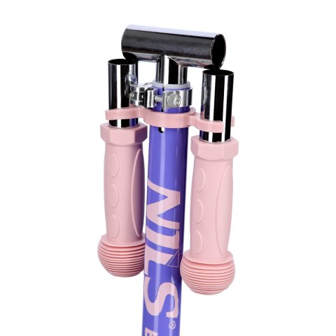 HD120L LED VIOLET HULAJNOGA NILS EXTREME HD120L LED VIOLET HULAJNOGA NILS EXTREME