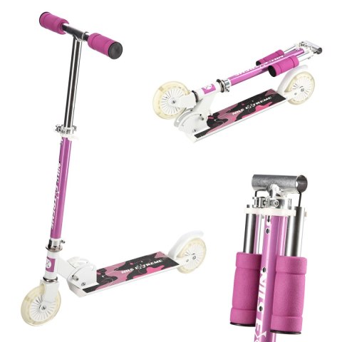 HD505 PINK HULAJNOGA NILS EXTREME HD505 PINK HULAJNOGA NILS EXTREME