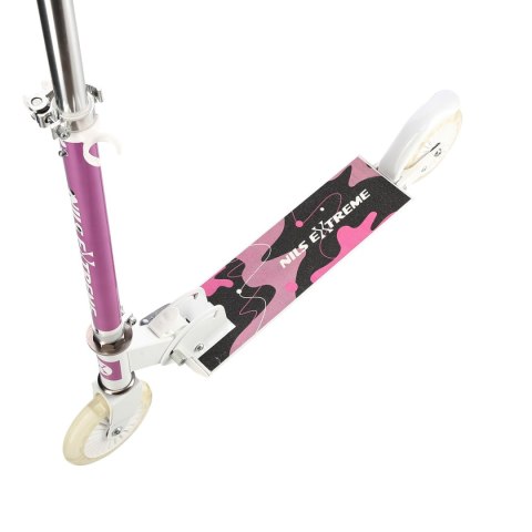 HD505 PINK HULAJNOGA NILS EXTREME HD505 PINK HULAJNOGA NILS EXTREME