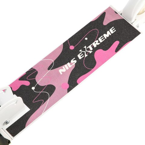 HD505 PINK HULAJNOGA NILS EXTREME HD505 PINK HULAJNOGA NILS EXTREME