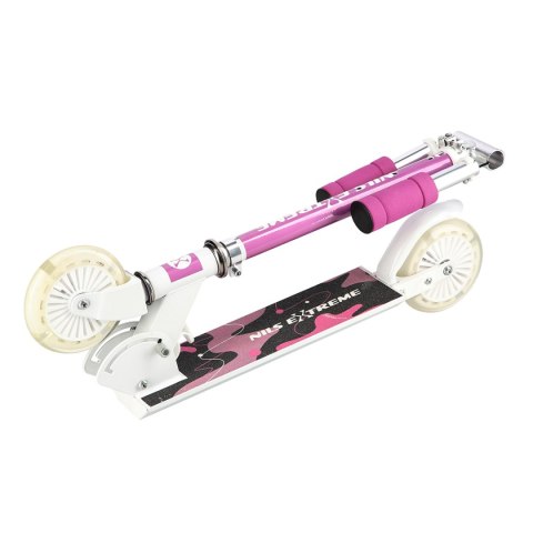 HD505 PINK HULAJNOGA NILS EXTREME HD505 PINK HULAJNOGA NILS EXTREME