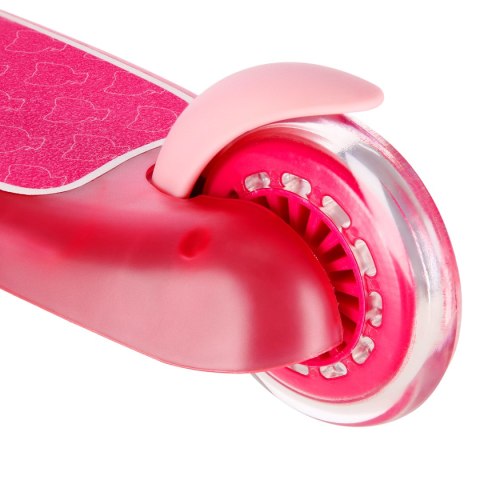 HLB001 PINK HULAJNOGA DZIECIĘCA NILS FUN HLB001 PINK HULAJNOGA DZIECIĘCA NILS FUN