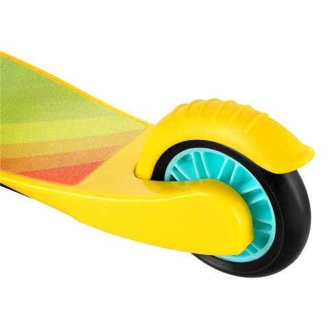 HLB202 2w1 LIME HULAJNOGA DZIECIĘCA NILS FUN HLB202 2w1 LIME HULAJNOGA DZIECIĘCA NILS FUN