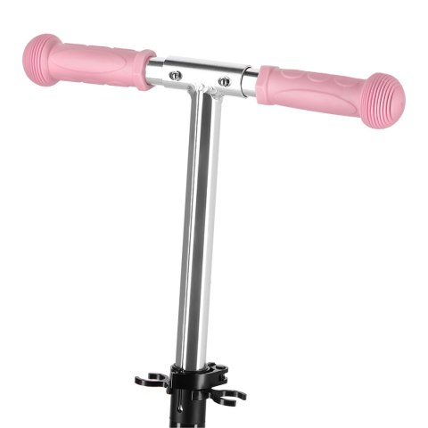HLB202 2w1 PINK HULAJNOGA DZIECIĘCA NILS FUN HLB202 2w1 PINK HULAJNOGA DZIECIĘCA NILS FUN
