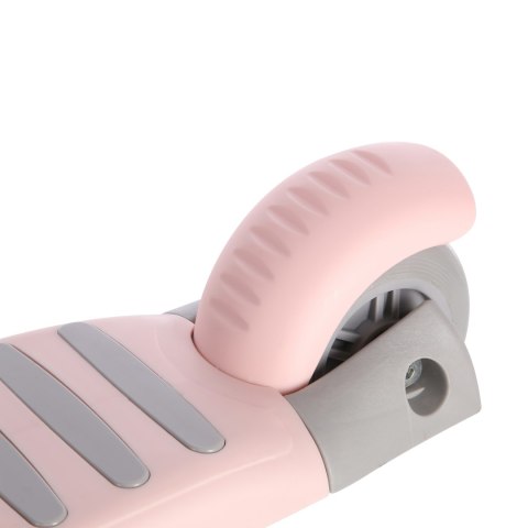 HLB808 2w1 PINK HULAJNOGA DZIECIĘCA NILS FUN HLB808 2w1 PINK HULAJNOGA DZIECIĘCA NILS FUN
