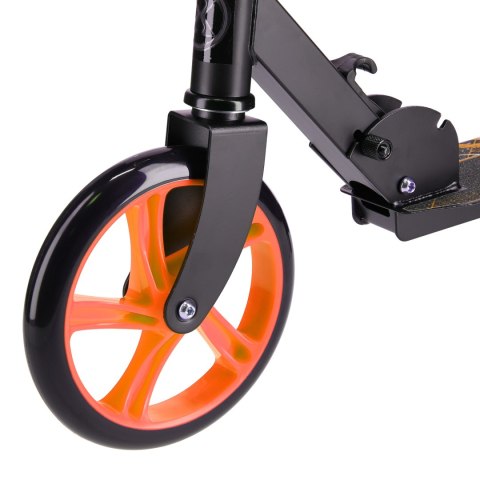 HM0106 ORANGE HULAJNOGA NILS EXTREME HM0106 ORANGE HULAJNOGA NILS EXTREME