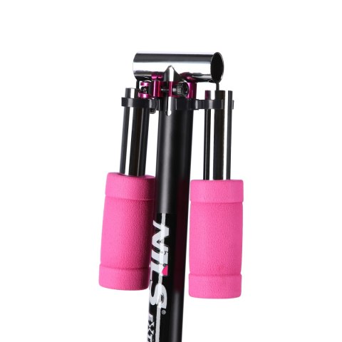 HM0106 PINK HULAJNOGA NILS EXTREME HM0106 PINK HULAJNOGA NILS EXTREME