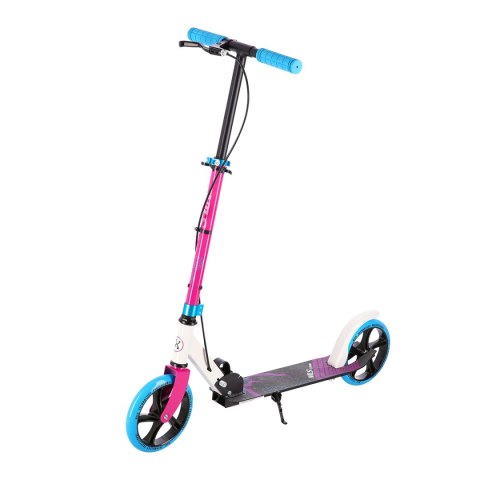 HM0107 WHITE-PINK HULAJNOGA NILS EXTREME HM0107 WHITE-PINK HULAJNOGA NILS EXTREME