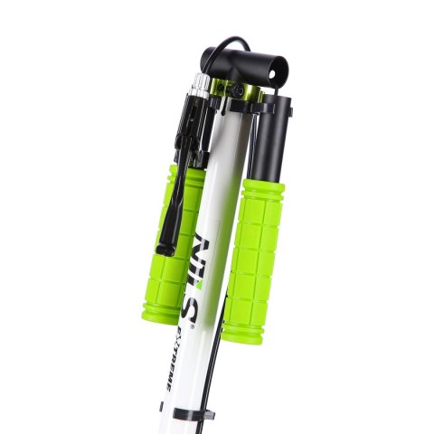 HM0180 GREEN HULAJNOGA NILS EXTREME HM0180 GREEN HULAJNOGA NILS EXTREME
