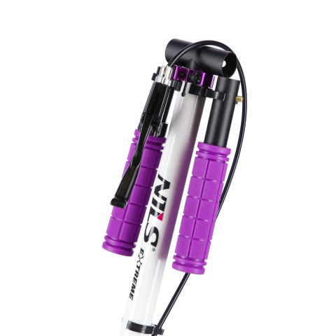 HM0180 VIOLET HULAJNOGA NILS EXTREME HM0180 VIOLET HULAJNOGA NILS EXTREME