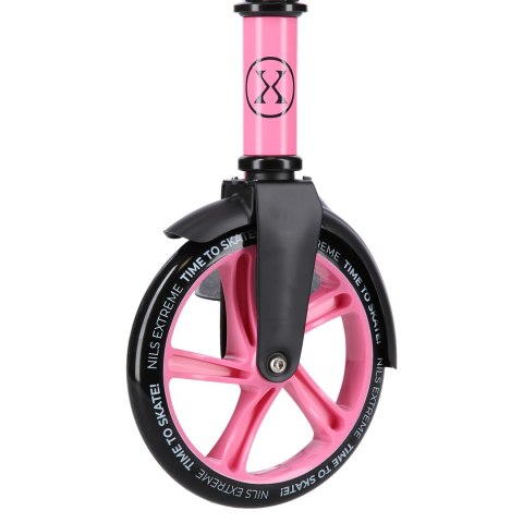 HM2009 PINK HULAJNOGA NILS EXTREME HM2009 PINK HULAJNOGA NILS EXTREME