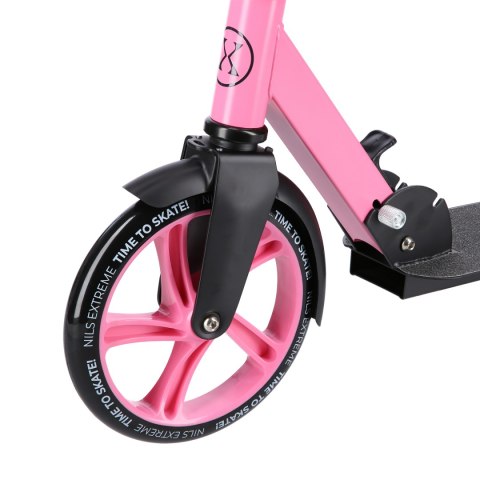 HM2009 PINK HULAJNOGA NILS EXTREME HM2009 PINK HULAJNOGA NILS EXTREME