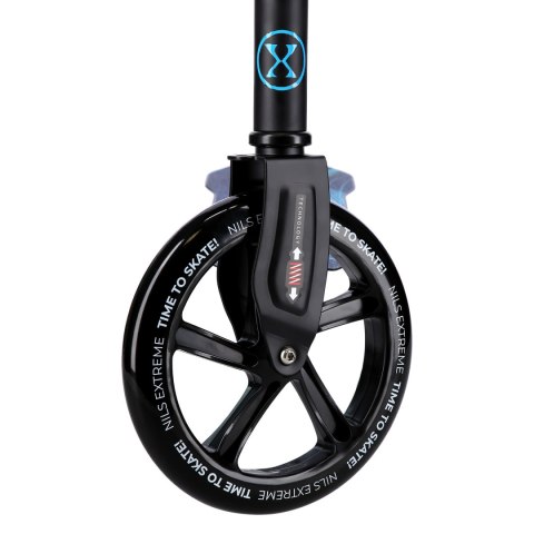 HM2309 BLACK-BLUE HULAJNOGA NILS EXTREME HM2309 BLACK-BLUE HULAJNOGA NILS EXTREME