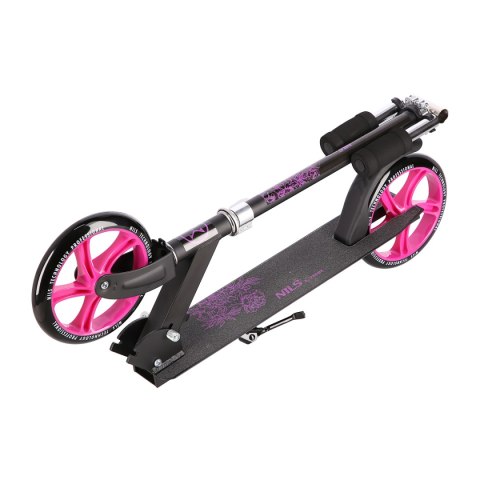 HM603 PINK HULAJNOGA NILS EXTREME HM603 PINK HULAJNOGA NILS EXTREME