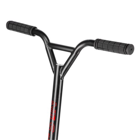 HS033 BLACK-RED HULAJNOGA DO TRIKÓW NILS EXTREME HS033 BLACK-RED HULAJNOGA DO TRIKÓW NILS EXTREME