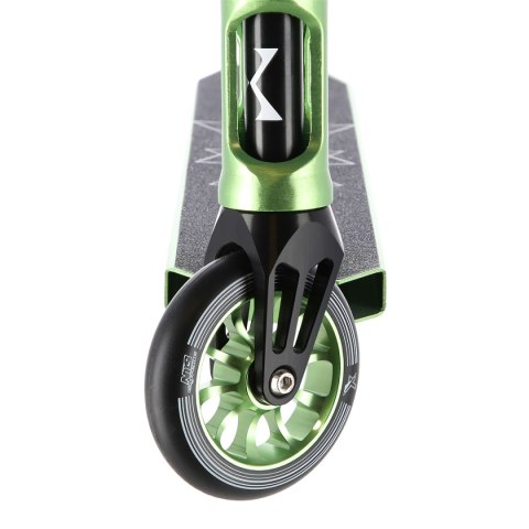 HS202 PRO BLACK-GREEN HULAJNOGA DO TRIKÓW NILS EXTREME HS202 PRO BLACK-GREEN HULAJNOGA DO TRIKÓW NILS EXTREME