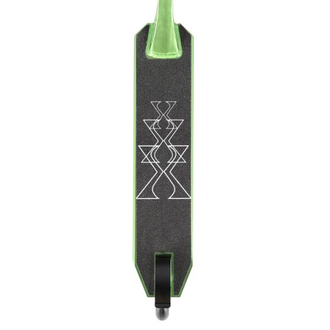 HS202 PRO BLACK-GREEN HULAJNOGA DO TRIKÓW NILS EXTREME HS202 PRO BLACK-GREEN HULAJNOGA DO TRIKÓW NILS EXTREME