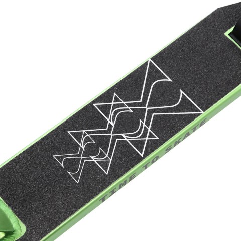 HS202 PRO BLACK-GREEN HULAJNOGA DO TRIKÓW NILS EXTREME HS202 PRO BLACK-GREEN HULAJNOGA DO TRIKÓW NILS EXTREME