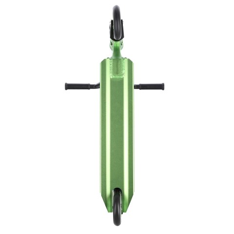 HS202 PRO BLACK-GREEN HULAJNOGA DO TRIKÓW NILS EXTREME HS202 PRO BLACK-GREEN HULAJNOGA DO TRIKÓW NILS EXTREME