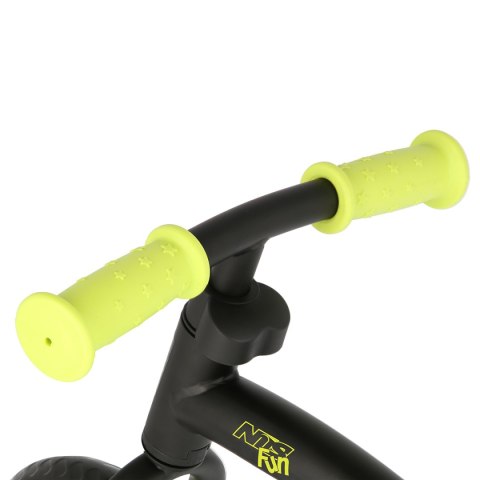 RB06 BLACK/GREEN ROWEREK BIEGOWY NILS FUN RB06 BLACK/GREEN ROWEREK BIEGOWY NILS FUN
