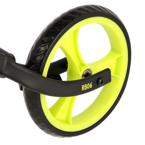 RB06 BLACK/GREEN ROWEREK BIEGOWY NILS FUN RB06 BLACK/GREEN ROWEREK BIEGOWY NILS FUN