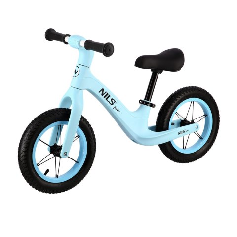 RB100 BLUE ROWEREK BIEGOWY NILS FUN RB100 BLUE ROWEREK BIEGOWY NILS FUN
