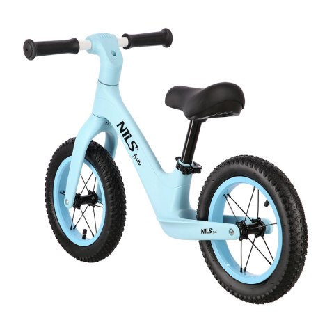 RB100 BLUE ROWEREK BIEGOWY NILS FUN RB100 BLUE ROWEREK BIEGOWY NILS FUN