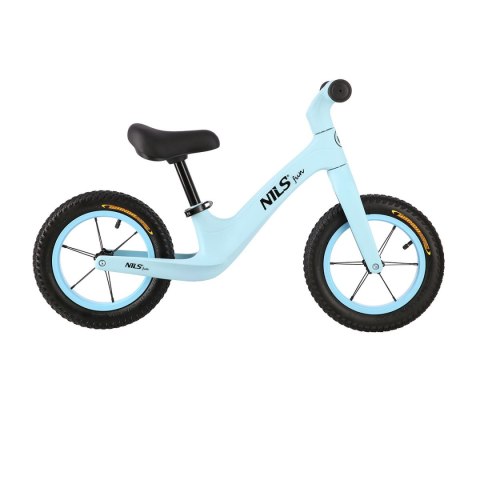 RB100 BLUE ROWEREK BIEGOWY NILS FUN RB100 BLUE ROWEREK BIEGOWY NILS FUN