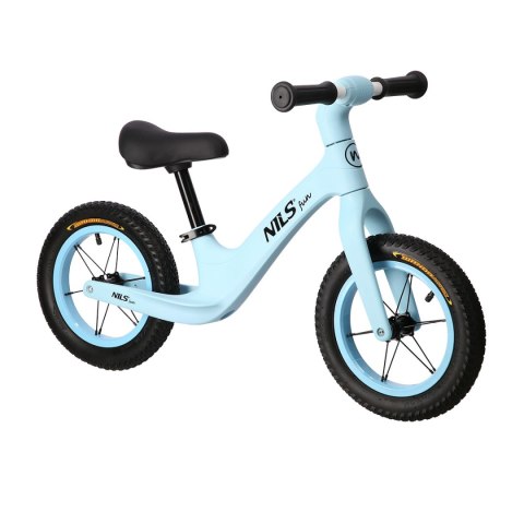 RB100 BLUE ROWEREK BIEGOWY NILS FUN RB100 BLUE ROWEREK BIEGOWY NILS FUN