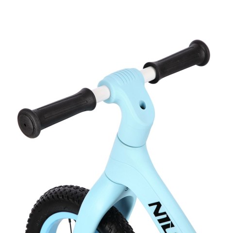 RB100 BLUE ROWEREK BIEGOWY NILS FUN RB100 BLUE ROWEREK BIEGOWY NILS FUN