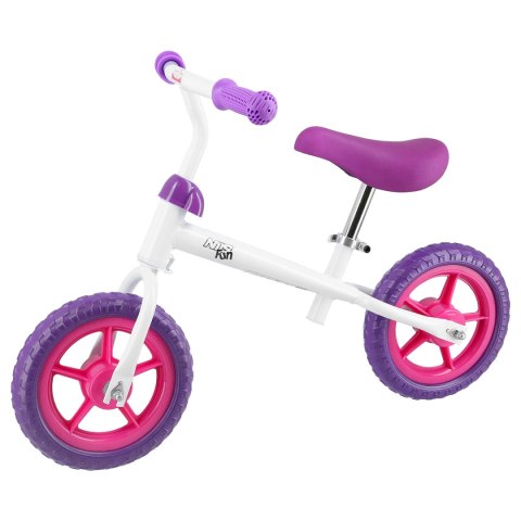 RB102 WHITE ROWEREK BIEGOWY NILS FUN RB102 WHITE ROWEREK BIEGOWY NILS FUN